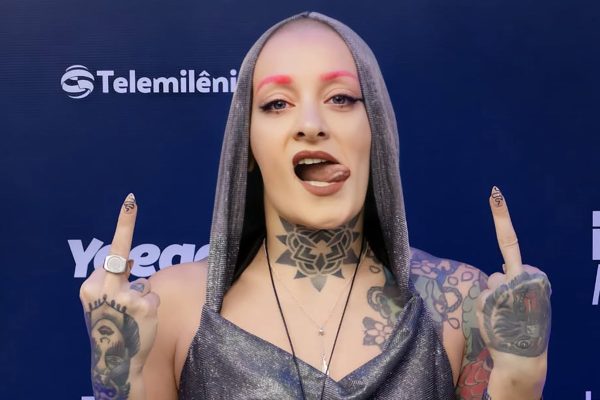 El escandaloso cruce entre Furia Scaglione y Catalina Gorostidi en las redes: de “me dejaron sin comer con leucemia” a “resentida de la vida”