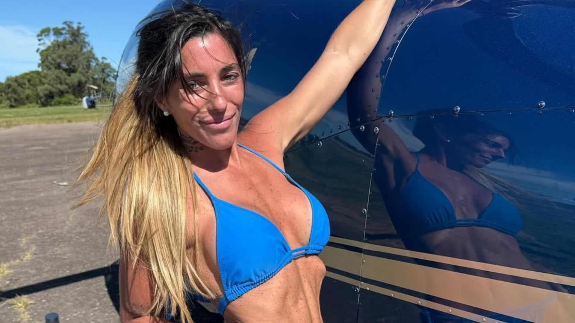 Catalina Gorostidi