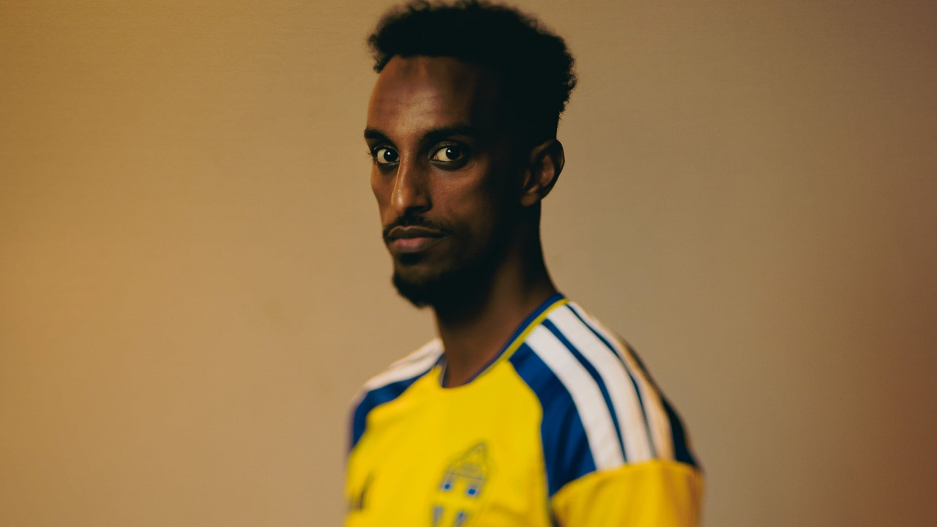 Taha Ali formará parte de la Selección de Suecia en el Mundial 2026