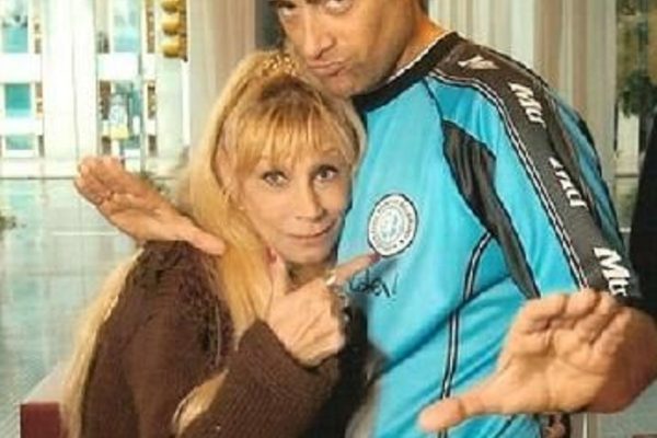 El festejo de Ramiro Bueno por el día que Belgrano se coronó campeón en el cumpleaños de Rodrigo: “Somos todos él”