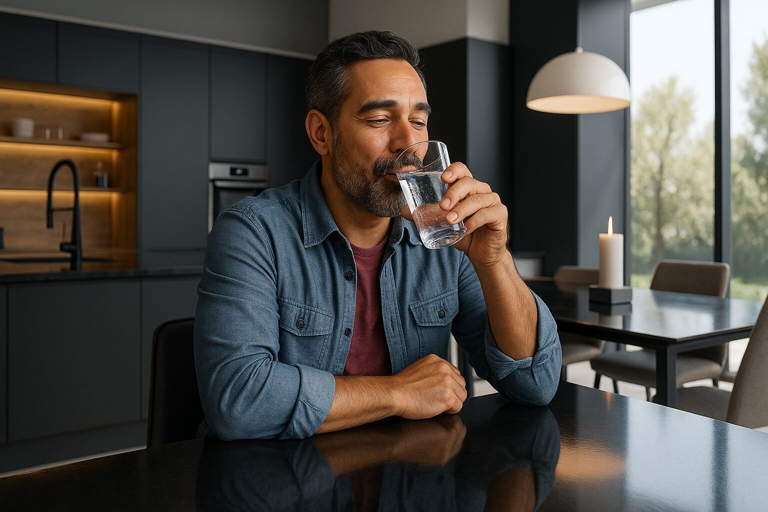 ¿El frío despierta el hambre? Qué dicen nutricionistas y cómo evitar el aumento de peso