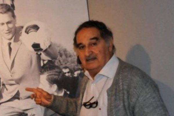 El futbolista que renunció a jugar un Mundial para luchar por la independencia de Argelia: “Llevábamos a cabo una causa”