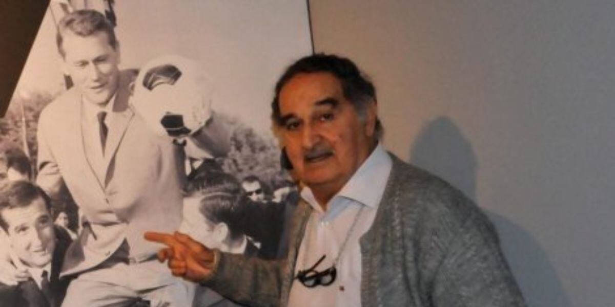 El futbolista que renunció a jugar un Mundial para luchar por la independencia de Argelia: “Llevábamos a cabo una causa”