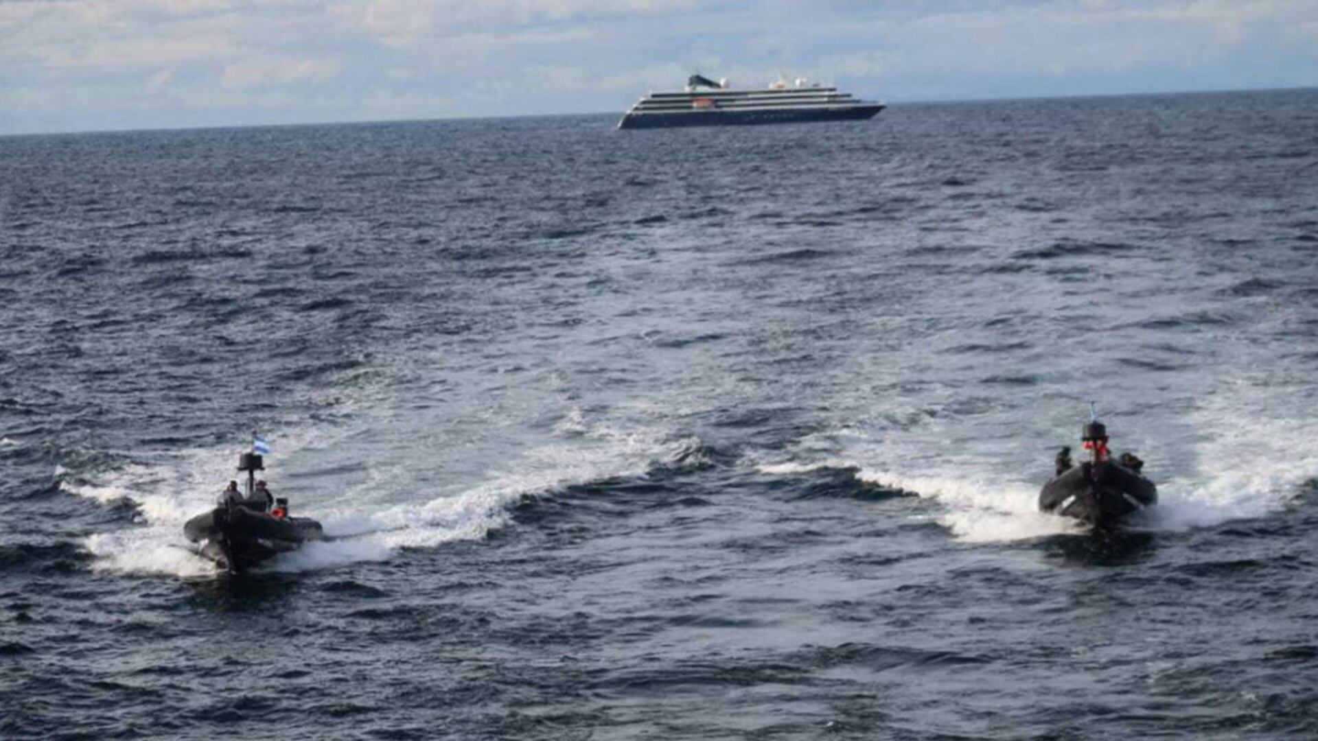 La innovación tecnológica y la inversión continua son pilares para fortalecer la capacidad operativa y disuasiva de la Armada Argentina 