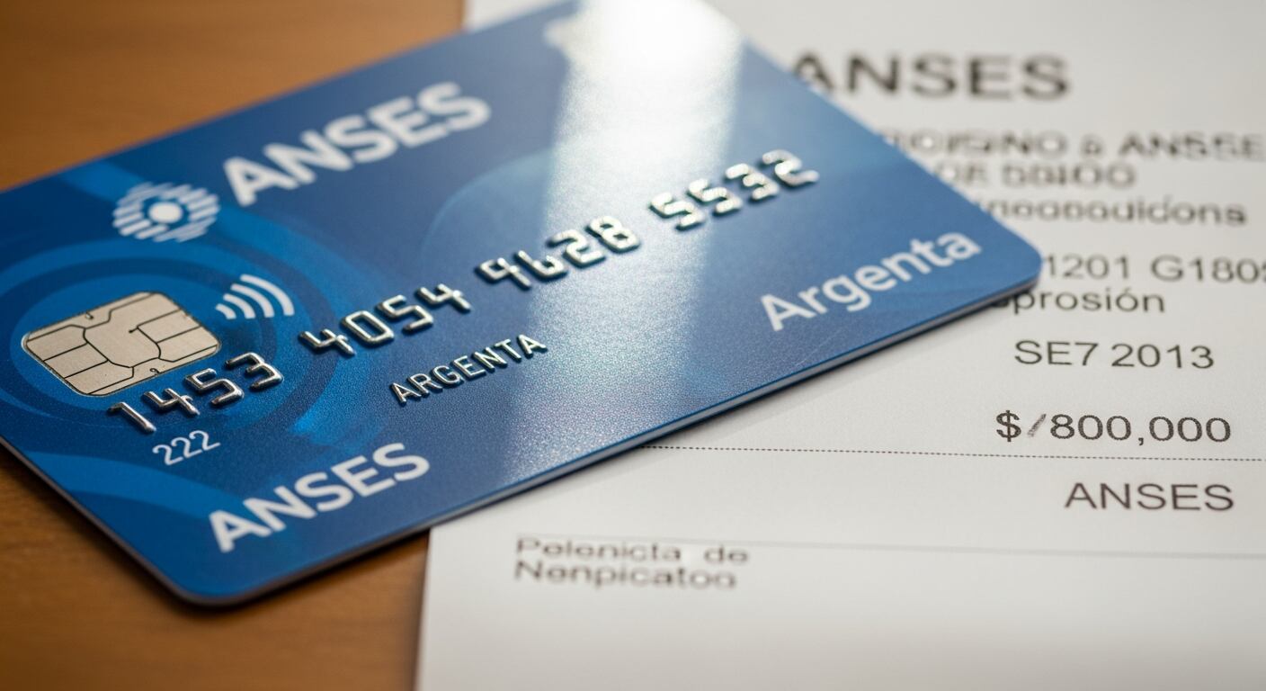 El Plan Alimentar reemplazó lo que durante la gestión de Alberto Fernández se conocía como Tarjeta Alimentar (Imagen Ilustrativa Infobae)