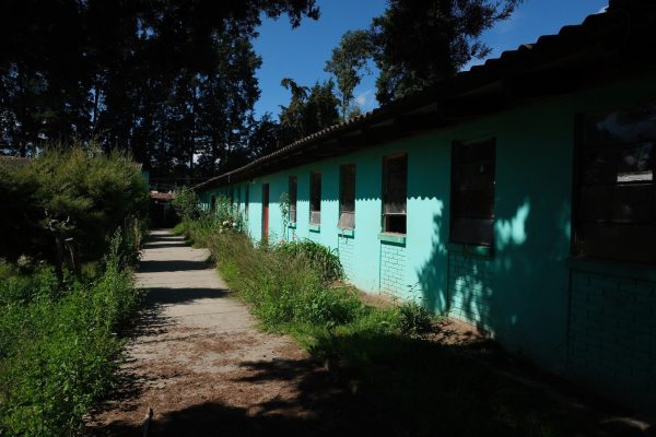 El gobierno de Guatemala oficializa la habilitación de la residencia La Esperanza para jóvenes con discapacidad