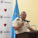 El gobierno de Guatemala reporta el mayor decomiso en 15 años tras operativo antidrogas en el occidente del país