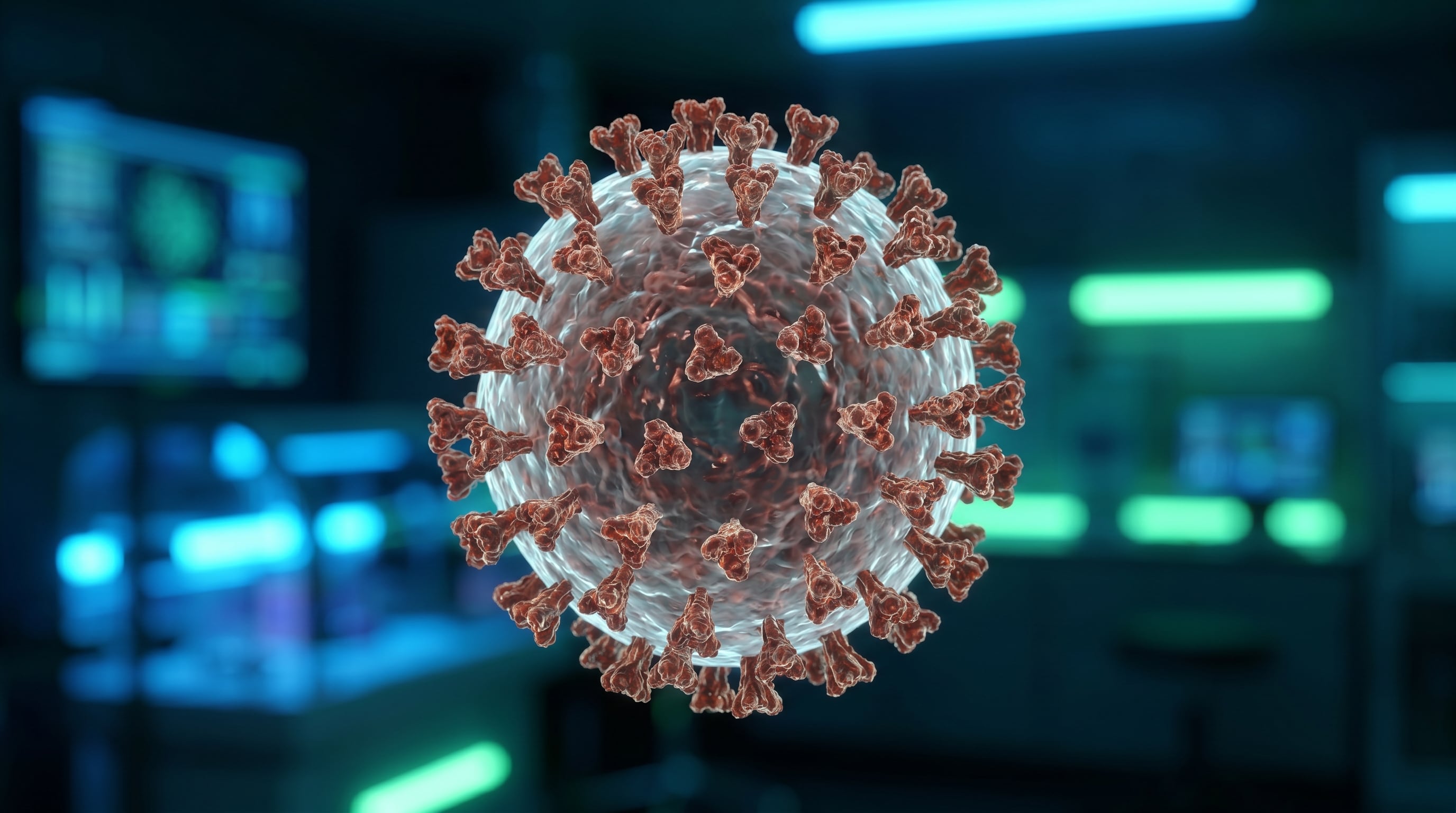 El hantavirus es una enfermedad poco común, pero puede causar complicaciones graves en las personas infectadas, según el MSPAS.(Imagen Ilustrativa Infobae)