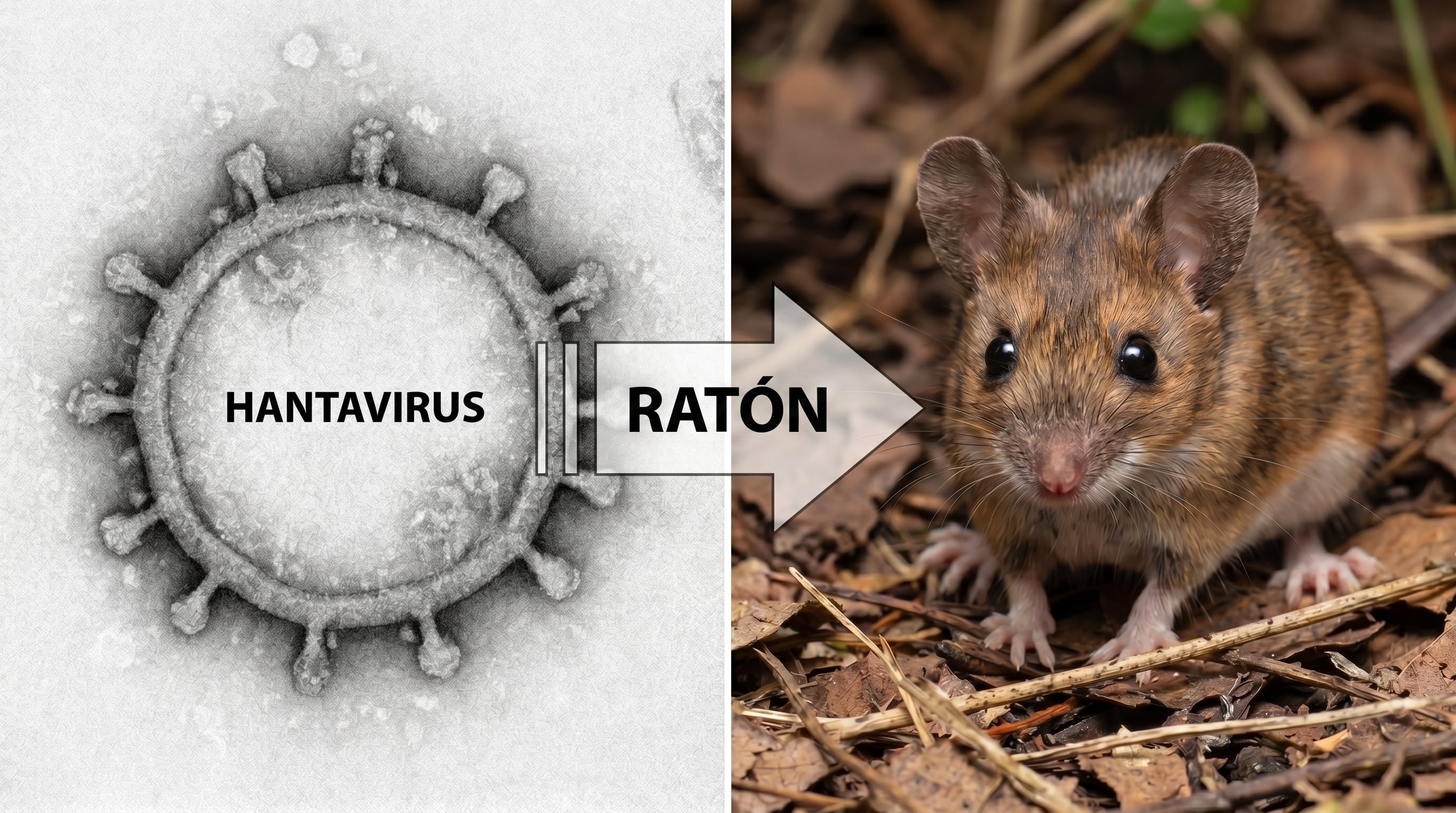 El Ministerio de Salud Pública de Guatemala monitorea el evento internacional de hantavirus relacionado con un crucero en coordinación con autoridades sanitarias.(Imagen Ilustrativa Infobae)