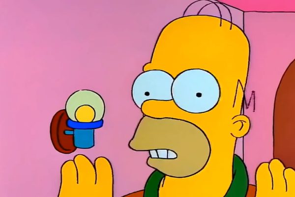 El guionista que reveló los métodos poco convencionales que inspiraron los mejores episodios de “Los Simpson”