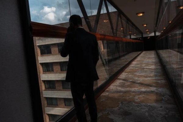 El hotel en Caracas que se convirtió en centro de poder tras la caída de Maduro