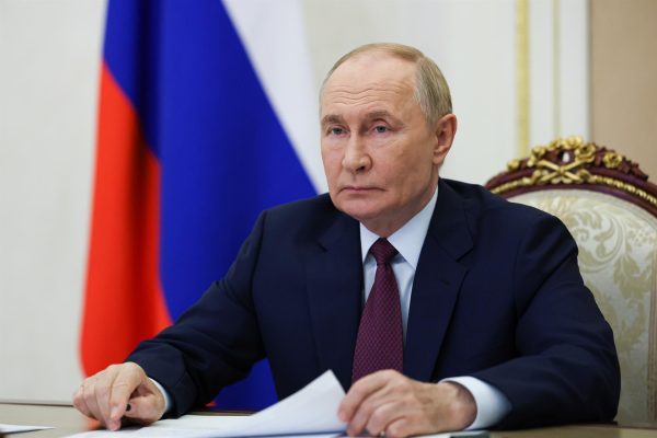 El impago de salarios en Rusia se duplica por la guerra y alcanza el máximo en una década