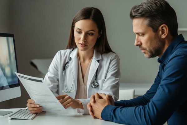 El jugo natural que puede potenciar el efecto de los antibióticos contra las infecciones urinarias