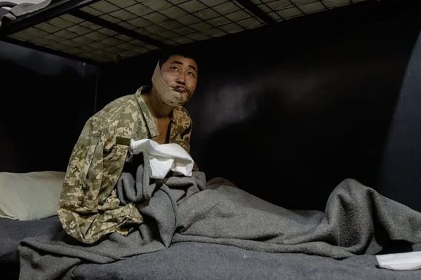 El líder del régimen norcoreano instó al ejército a convertir la frontera sur en una “fortaleza inexpugnable”