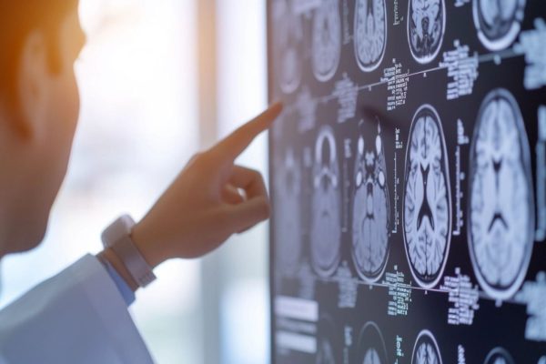 El ministro de Salud anunció un programa para optimizar el diagnóstico y tratamiento del ACV en Argentina