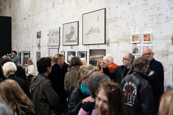 El Museo Moderno lleva una muestra sobre la dictadura argentina a Venecia