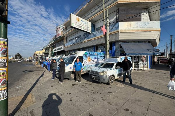 El oscuro pasado del líder de la prepaga trucha: “Traeme un par de negros que lo vamos a matar acá”