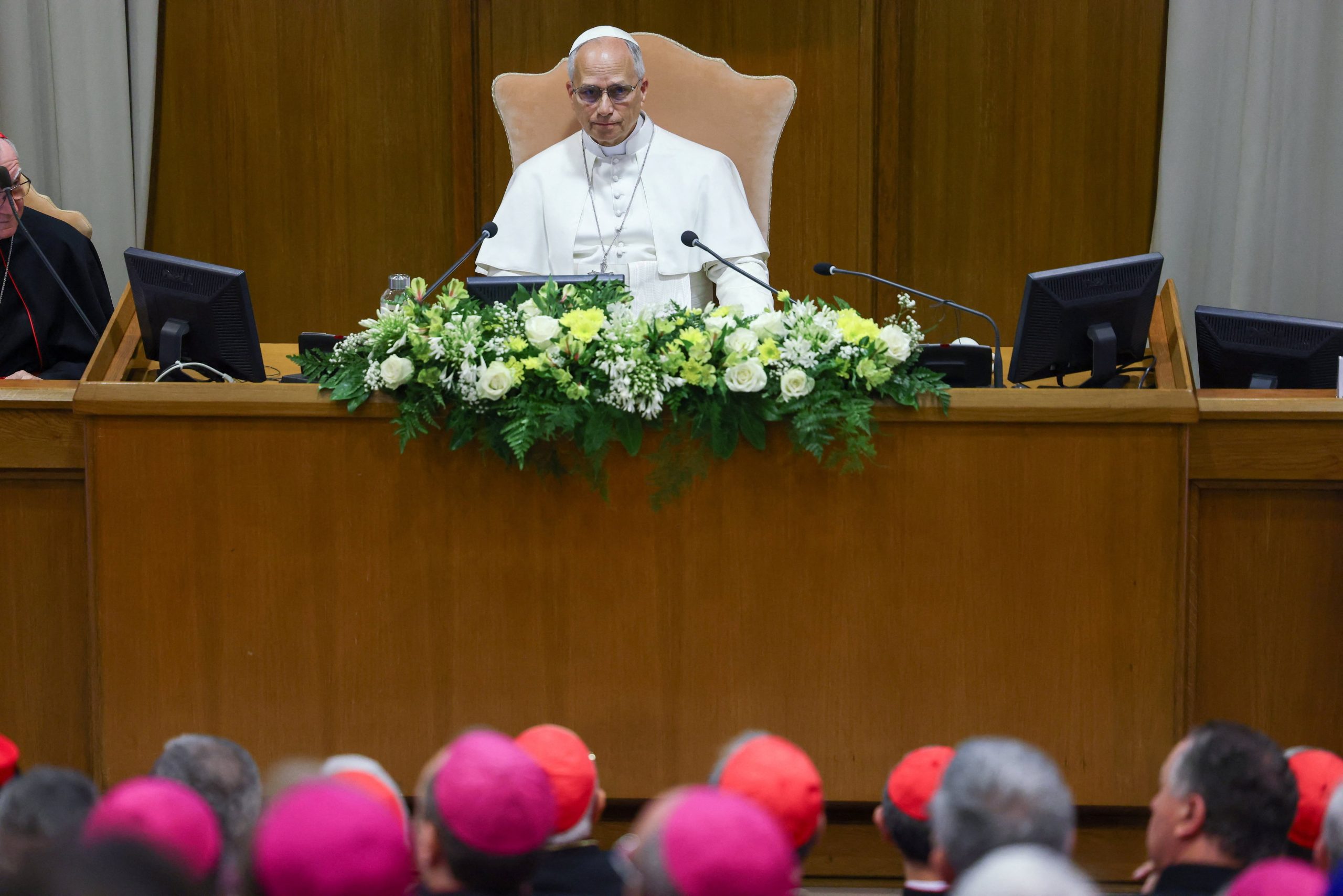 El papa León XIV publicó la encíclica Magnifica Humanitas y pidió que la inteligencia artificial “no domine al ser humano”