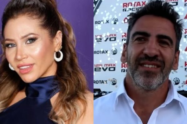 El pasatiempo que eligió Adabel Guerrero tras comenzar una nueva relación: “Cada pieza empieza a encajar, como la vida misma”