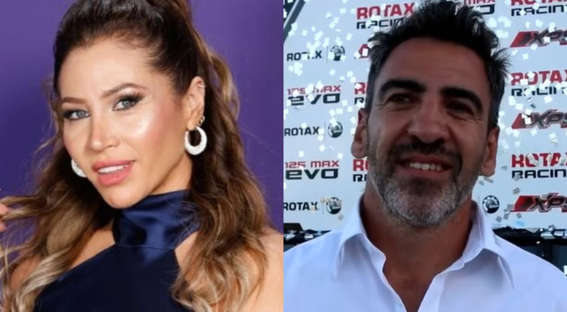 El pasatiempo que eligió Adabel Guerrero tras comenzar una nueva relación: “Cada pieza empieza a encajar, como la vida misma”