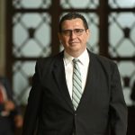 El presidente Arévalo asegura que la salida de Consuelo Porras marca transición en la fiscalía guatemalteca