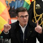 El presidente boliviano rechazó la violencia sindical tras la detención de 12 personas que ocuparon el Ministerio de Trabajo