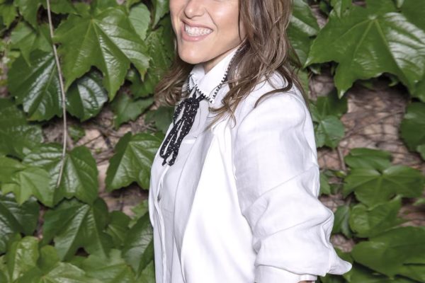 El recuerdo de Malena Guinzburg y la cruda reacción de su padre: “Me dieron antidepresivos a los 15 años”