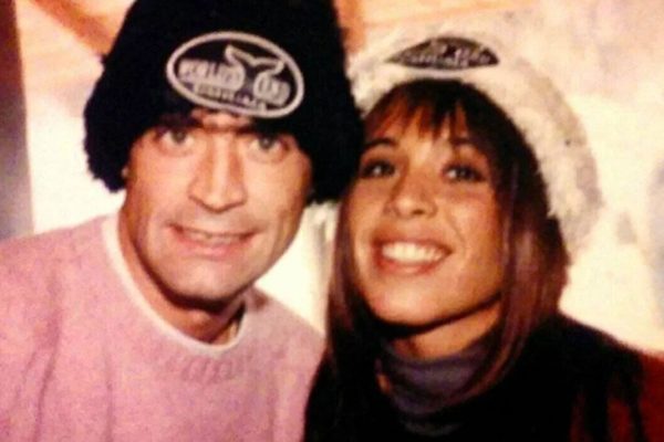 El recuerdo de Rodrigo Bueno: los amores del seductor que vivió al límite y dejó una huella imborrable