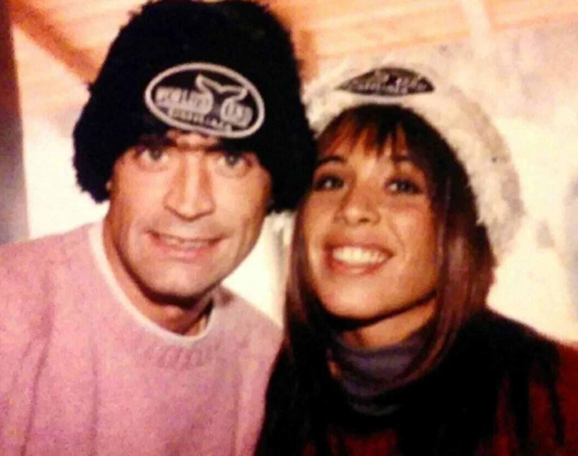 El recuerdo de Rodrigo Bueno: los amores del seductor que vivió al límite y dejó una huella imborrable