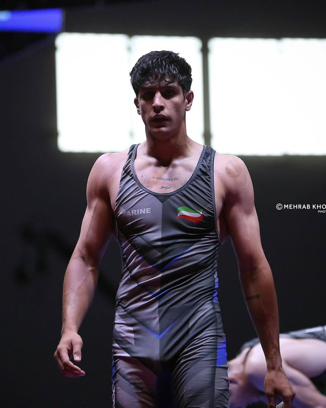 Saleh Mohammadi 