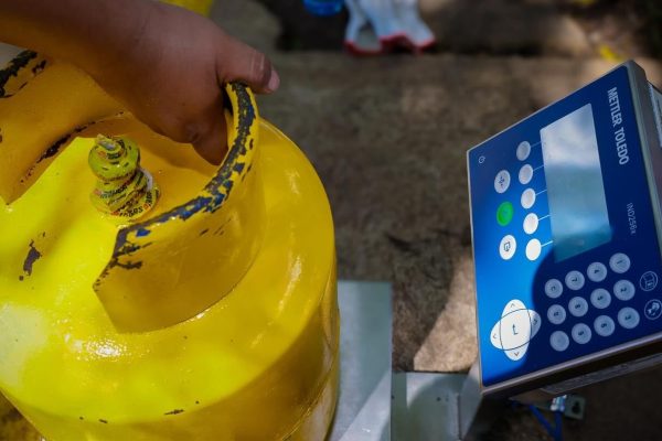 El Salvador busca extender el subsidio al gas para amortiguar el impacto en la economía doméstica hasta 2027