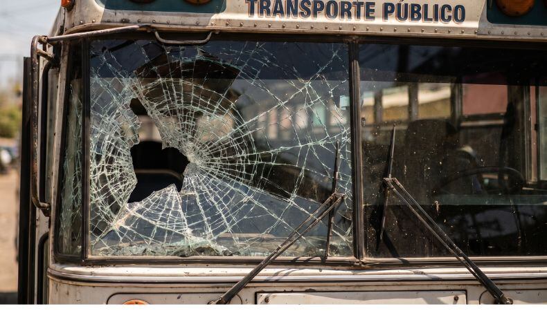 El Salvador: Condenan a prisión a miembro de barra brava por incidentes violentos tras partido de fútbol