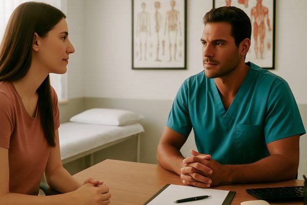 El síndrome de boca ardiente, un reto para la salud bucal en mujeres silvers
