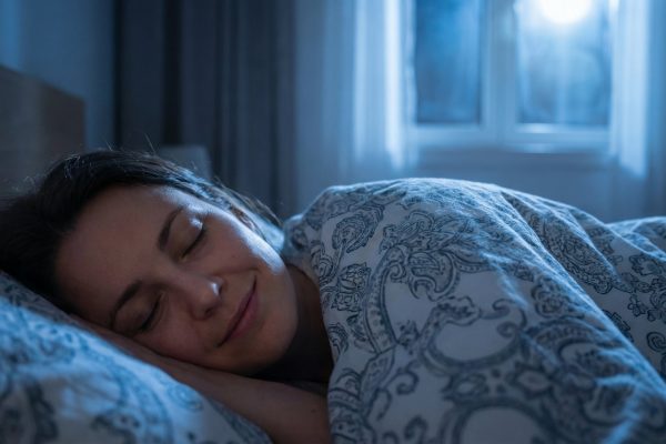 El snack nocturno que interfiere con el descanso y muchos consumen a diario, según expertos