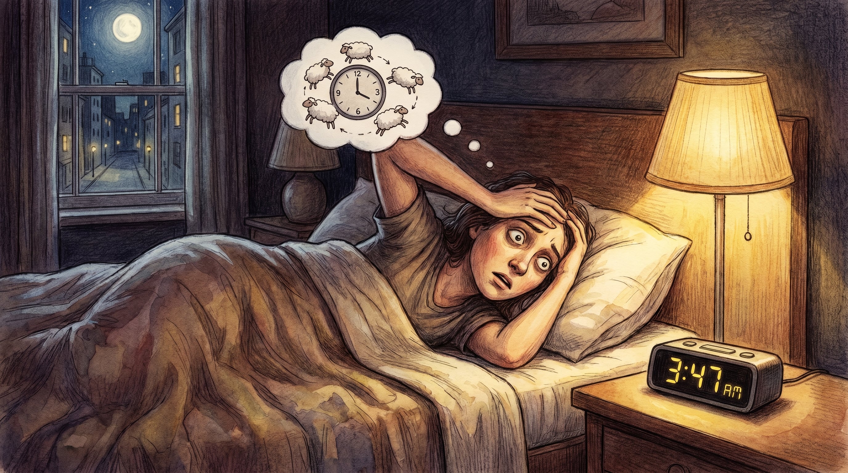 El consumo nocturno de chocolate puede dificultar la relajación previa al descanso, según advierten especialistas (Imagen Ilustrativa Infobae)