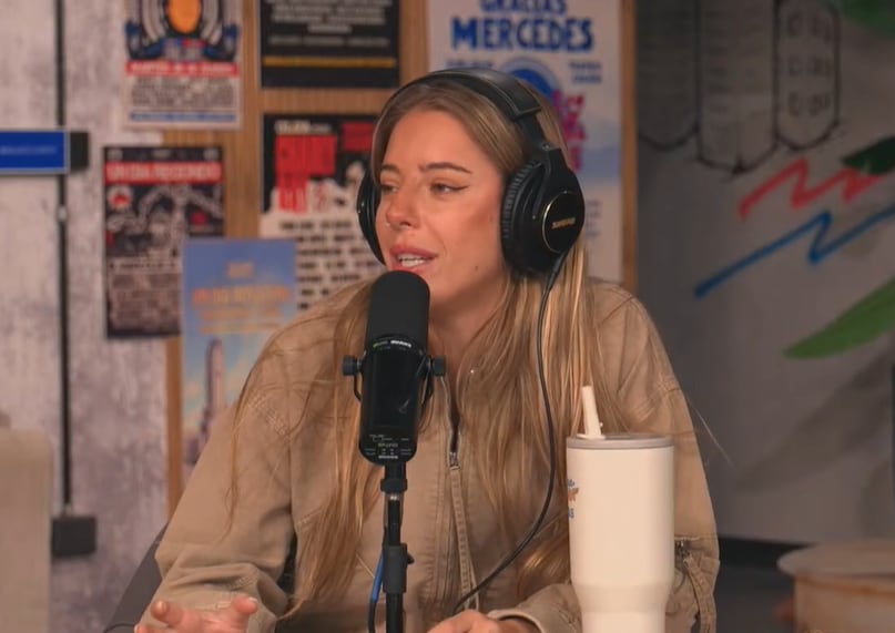 “Cuando te hago una pregunta me decís ‘no te quiero contestar’