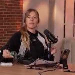 El tenso momento de Estanislao Bachrach con Nati Jota en vivo: “Cualquiera con un micrófono dice cualquier pelotudez”