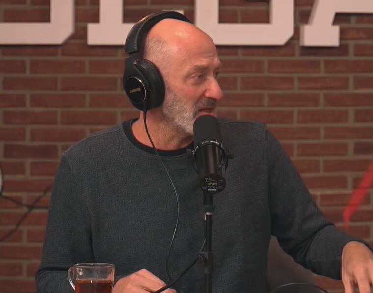 “Eso es la Argentina. Cualquiera que tiene un micrófono dice cualquier pelotudez con tal de no decir ‘no sé’”, lanzó Estanislao Bachrach tras la frase de Nati Jota (Sería increíble, Olga)