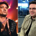 El trabajo desconocido que compartieron Damián Betular y Chano Moreno Charpentier: “Él era terrible”
