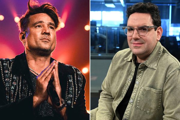 El trabajo desconocido que compartieron Damián Betular y Chano Moreno Charpentier: “Él era terrible”