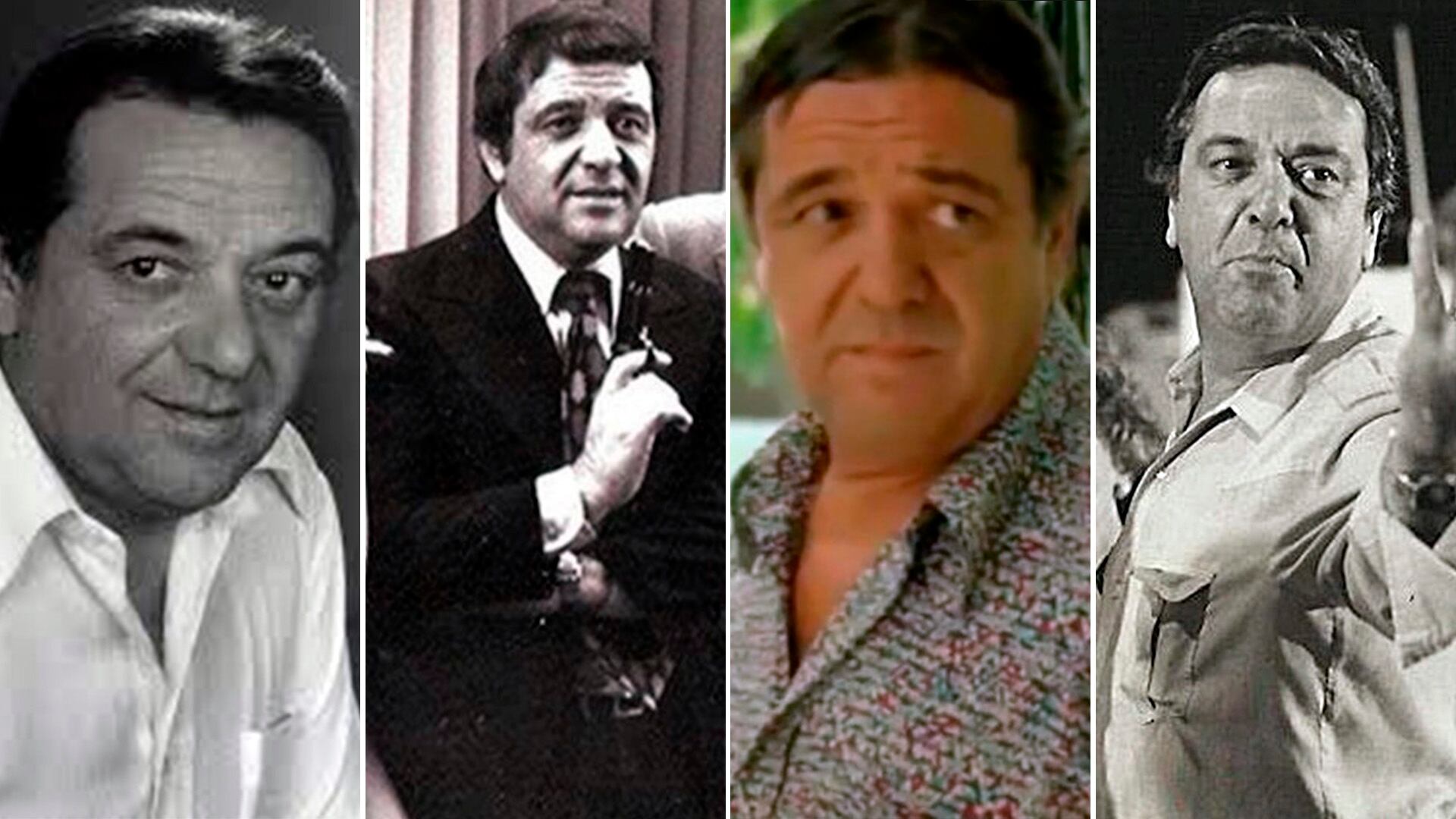 El actor, una de las figuras más queridas y prestigiosas del cine argentino, fue trasladado de urgencia al Hospital Fernández. Durante tres días peleó por su vida. Finalmente, el 18 de mayo, murió a los 59 años