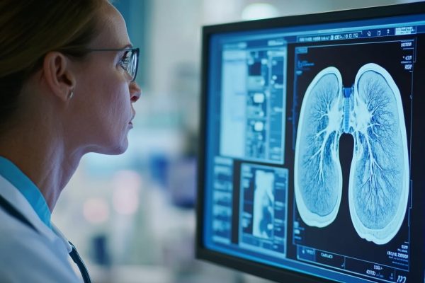 El vapeo podría aumentar el riesgo de cáncer de pulmón, advierten investigadores