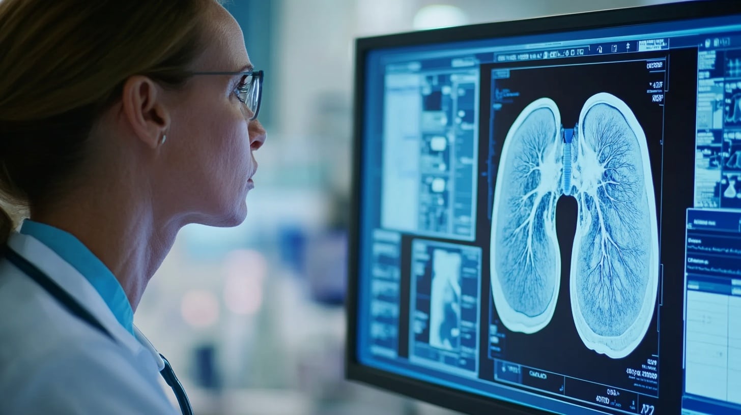 El vapeo podría aumentar el riesgo de cáncer de pulmón, advierten investigadores