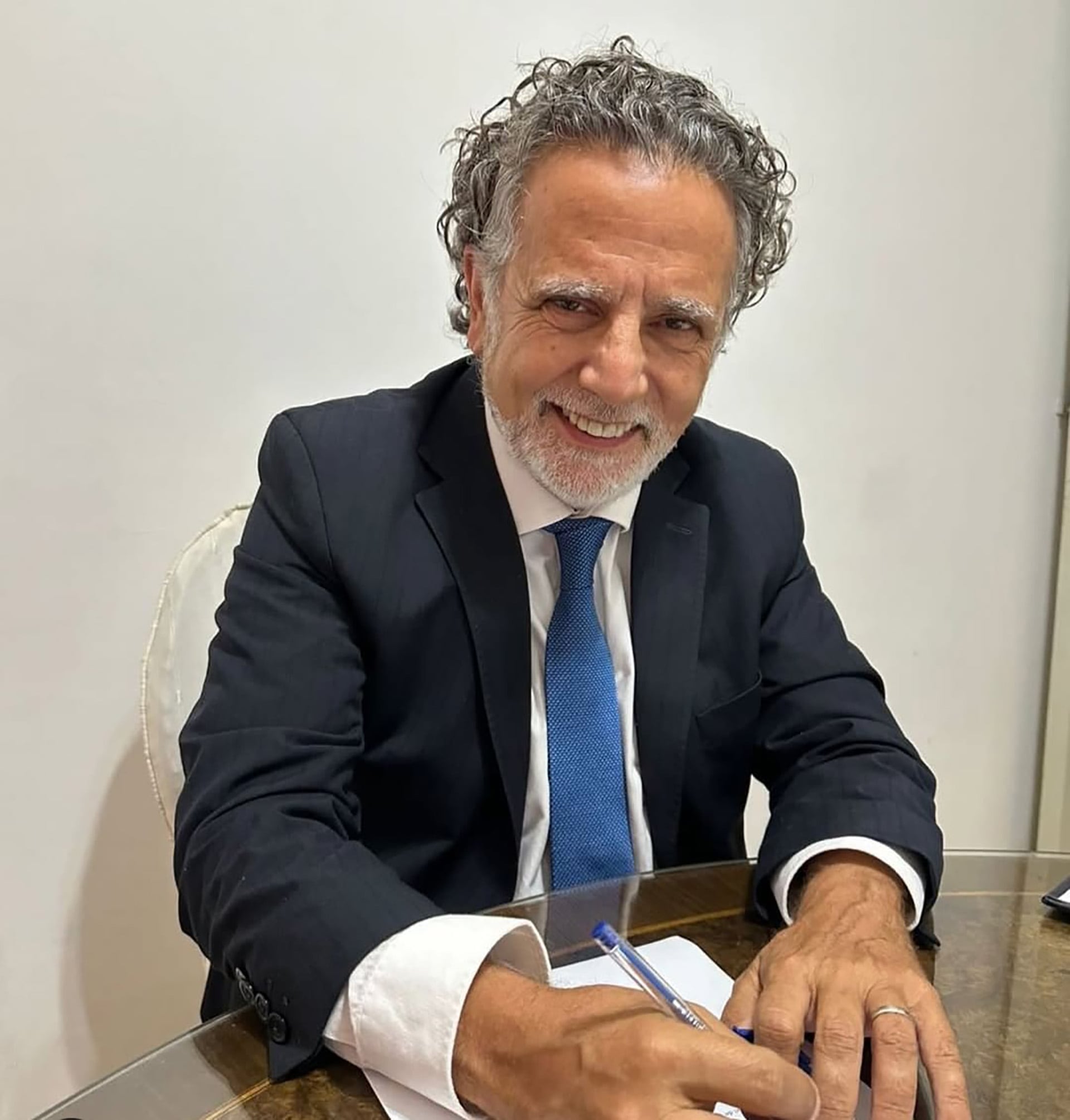 César Francis