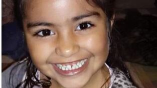 Elevaron la recompensa y actualizaron la foto de búsqueda de Guadalupe Lucero tras 5 años desaparecida
