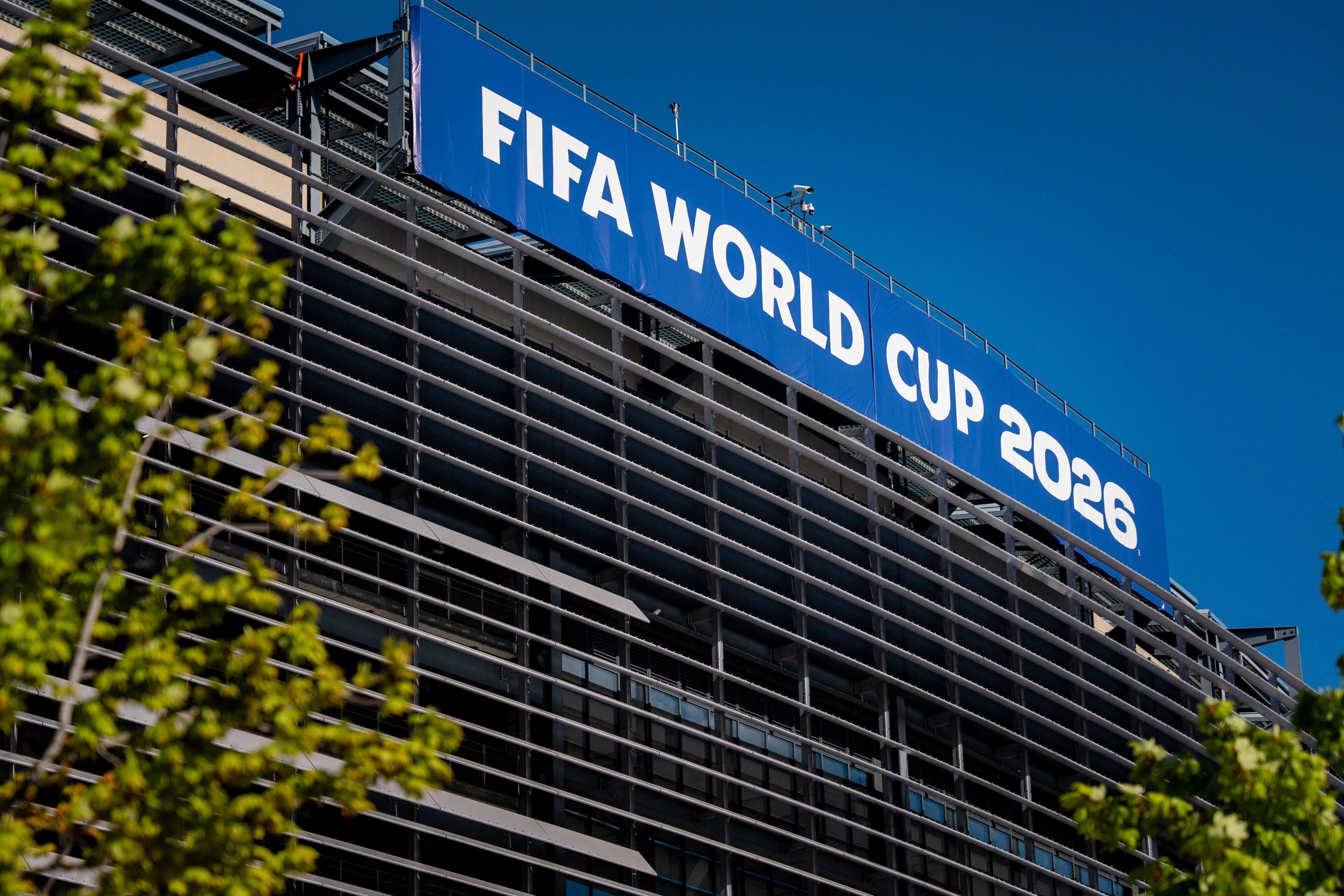 La flamante edición del Mundial contará con un récord histórico de 871 millones de dólares en premios (REUTERS/Angelina Katsanis)
