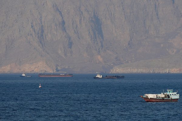 EN VIVO | Irán dilata su respuesta a la propuesta de Estados Unidos mientras crece la tensión en el estrecho de Ormuz
