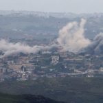 EN VIVO | Israel emitió avisos de evacuación para nueve aldeas en el sur del Líbano