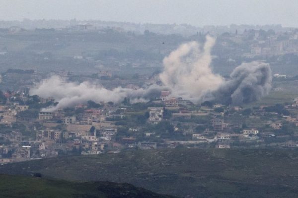 EN VIVO | Israel emitió avisos de evacuación para nueve aldeas en el sur del Líbano