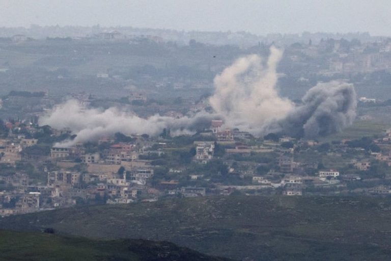 EN VIVO | Israel emitió avisos de evacuación para nueve aldeas en el sur del Líbano